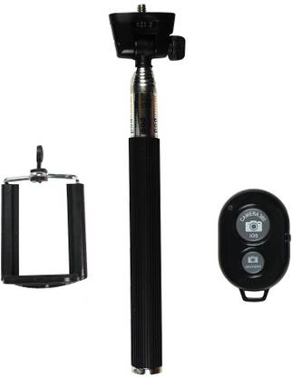 Casotec 269010 Remote Selfie Stick