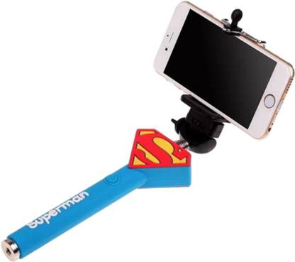 JoJo Selfiesticksuperman14 Selfie Stick
