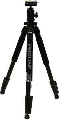 Dolica AX620B100 62-Inch Proline Tripod and Ball Head Tripod Ball Head
