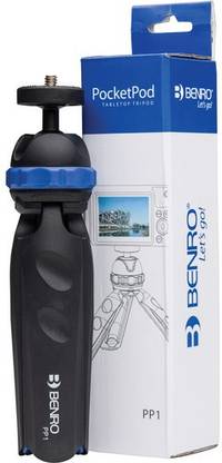 Benro PP1 PocketPod Tripod Kit