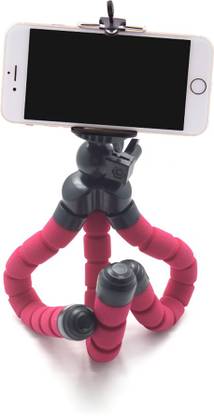 Smiledrive Flexible All Surface Universal Mobile Digital Camera Stand