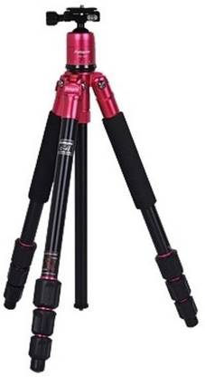 Fotopro C4i+53P Red