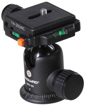 Vanguard SBH-30 Ball Head