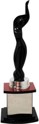Frontfoot Sports FTK Filmfare 18 (35 cm) Trophy
