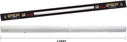 EPSORI Led Tube Light, Length - 3 Feet, Power - 15Watt, Color - White 15 W 91 cm Tube Light