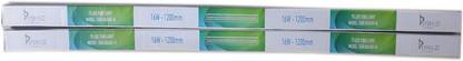 Syska 16W 16 W 3 cm Tube Light