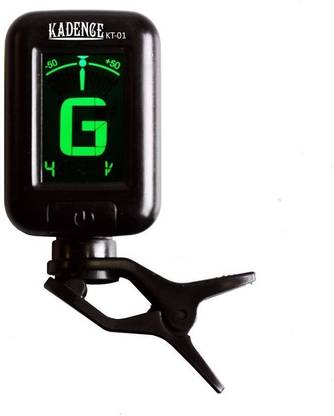 KADENCE KAD-TUN-KT1 Digital Tuner