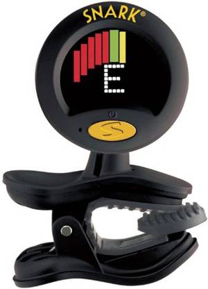 SNARK SN-8 Super Tight Tuner