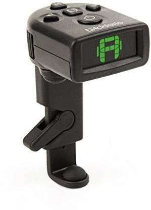 D'ADDARIO NS Micro Tuner