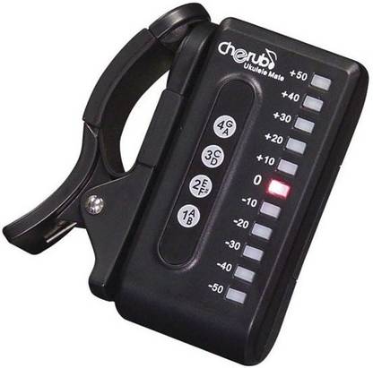 Cherub WST-550U Automatic Tuner