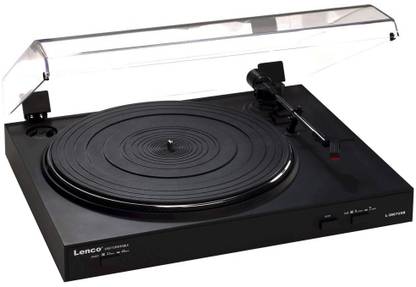 LENCO L-3867 USB Turntable