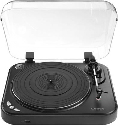 LENCO L-82 USB Turntable