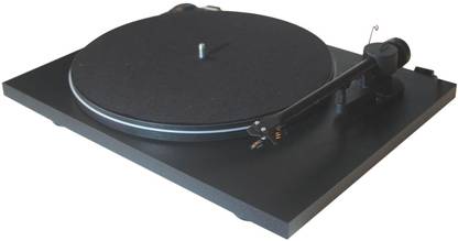 Project Essential Turntable