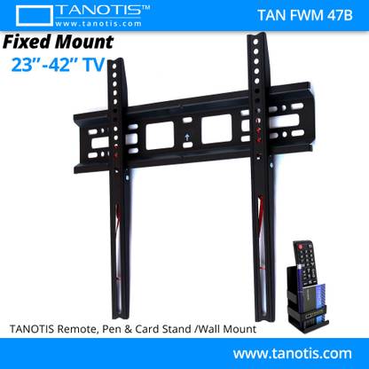 Tanotis TAN FWM 47B Fixed TV Mount
