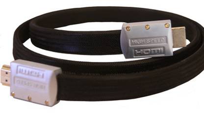 Red Gear HDMI Cable 2 mtrs
