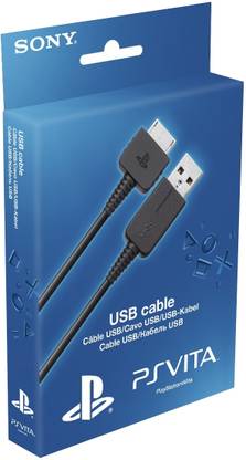 Sony PS Vita USB Cable