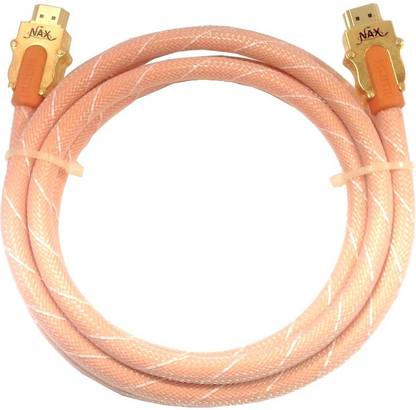 Nax  TV-out Cable CS2