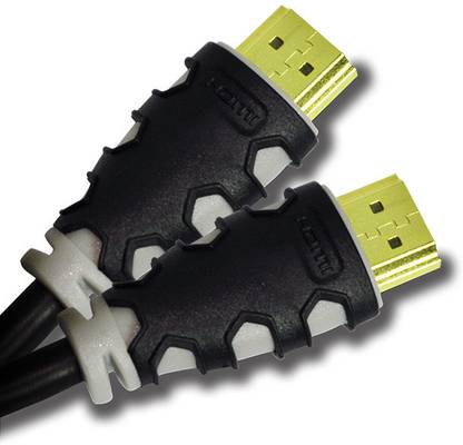 AMKETTE  TV-out Cable HDMI Cable 1.5 m with Ethernet