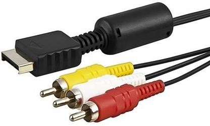 FOX MICRO  TV-out Cable FOXMIC0003