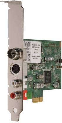 Hauppauge WinTV-HVR-1200 Media Center Kit TV Tuner Card