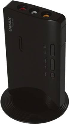 Umax Tvision TV 5821 LCD TV Tuner