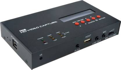 ENEM Full HD 1 TV Tuner Card