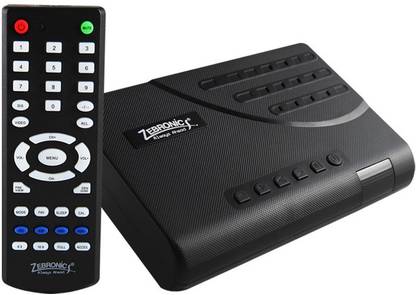 ZEBRONICS TL 1010 TV Tuner Card