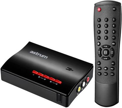 ASTRUM Box TV Tuner Card