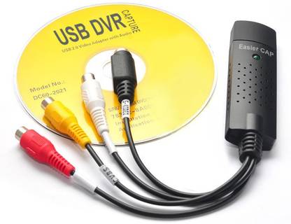 Teratonic DC60 TV Tuner Card