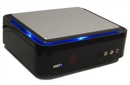 Hauppauge HD PVR TV Tuner Card