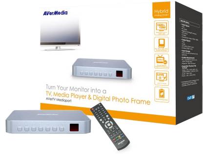 Avermedia AVerTV MediaPort