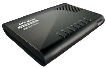 Avermedia AVerTV BOX GENIE 1 TV Tuner Card