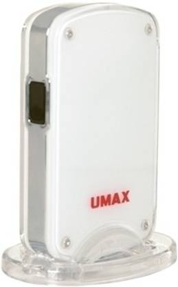 Umax TVISION UTV 330 TV Tuner