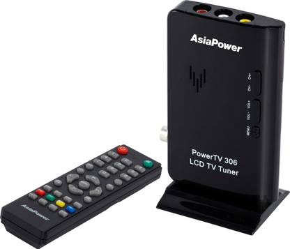 Asia Power 306 LCD TV Tuner Card