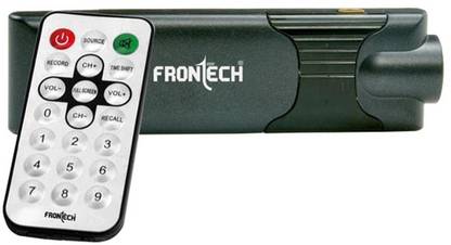 Frontech jil- 0620 TV Tuner Card
