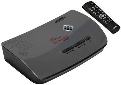 ZEBRONICS L2012 TV Tuner Card