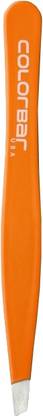 COLORBAR Wow Brows Slant Tip Tweezer