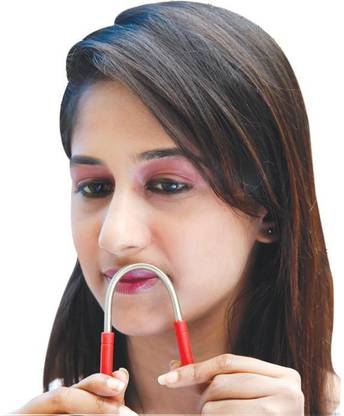 Stutti Fashion Facial Hair Removal Spring Tweezer