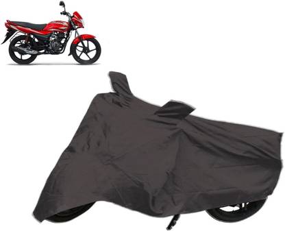Oren Tech Two Wheeler Cover for Bajaj