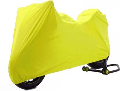 Mr. Armor Two Wheeler Cover for Kawasaki