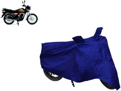 REVA Two Wheeler Cover for Universal For Bike