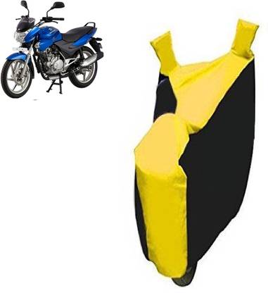 CREEPER Two Wheeler Cover for Bajaj