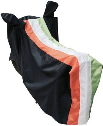 roadPlus Two Wheeler Cover for Hero