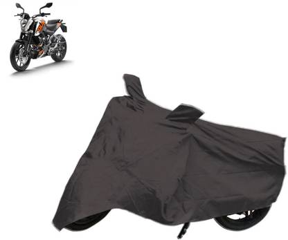 Oren Tech Two Wheeler Cover for KTM