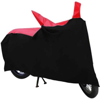 Ak Kart Two Wheeler Cover for Honda