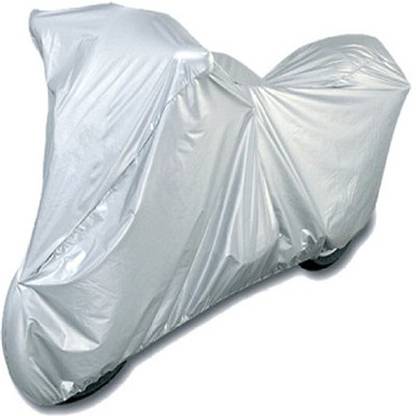 RAINFUN Two Wheeler Cover for Yamaha