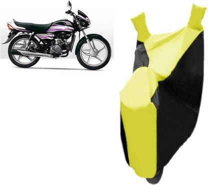 ReeTech Two Wheeler Cover for Hero