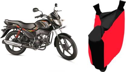 CREEPER Two Wheeler Cover for Mahindra