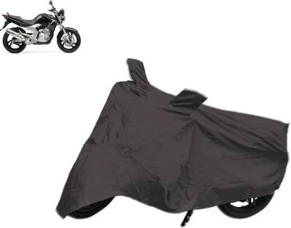 Avix Two Wheeler Cover for Yamaha