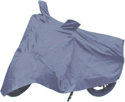 Double Horse Two Wheeler Cover for Hero